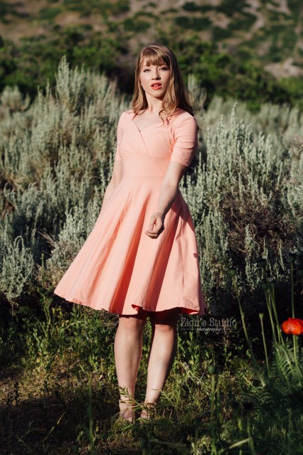 Monica Moore  Smith Fotoğrafı