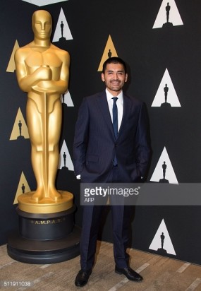 Gabriel Osorio  Vargas Fotoğrafı