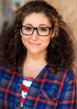 Rachel Staman Fotoğrafı