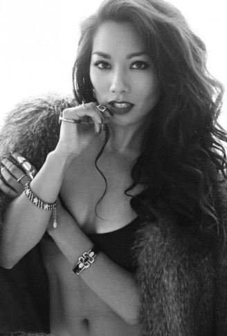 Donna Benedicto fotoğrafı