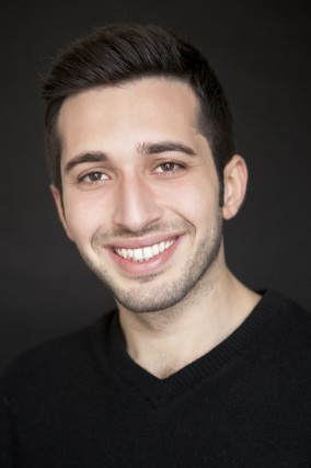 Emre Bulut Fotoğrafı