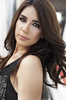 Buse Varol Fotoğrafı