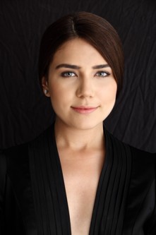 Buse Varol Fotoğrafı