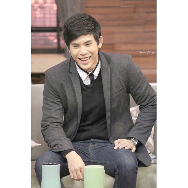 Jespipat   Tilapornputt Fotoğrafı