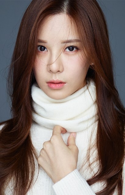 Joo Sae-byuk Fotoğrafı