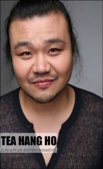 Tae Hang-ho Fotoğrafı