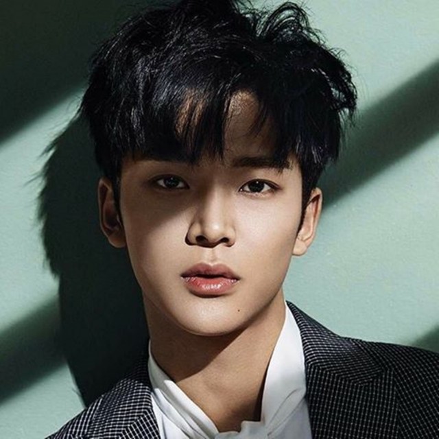 Rowoon Fotoğrafları 12