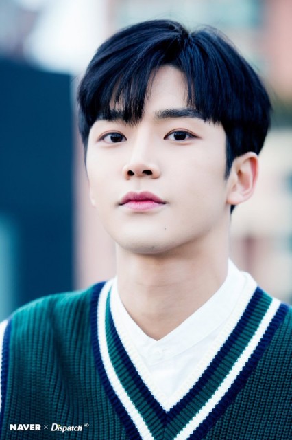 Rowoon Fotoğrafları 14