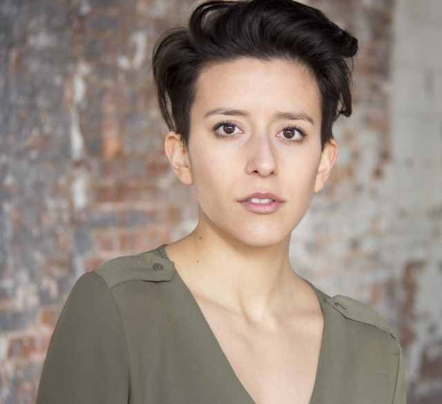 Ashley Carvalho Fotoğrafı