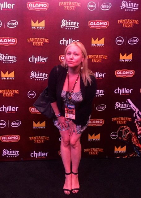 Jaime Gallagher Fotoğrafı