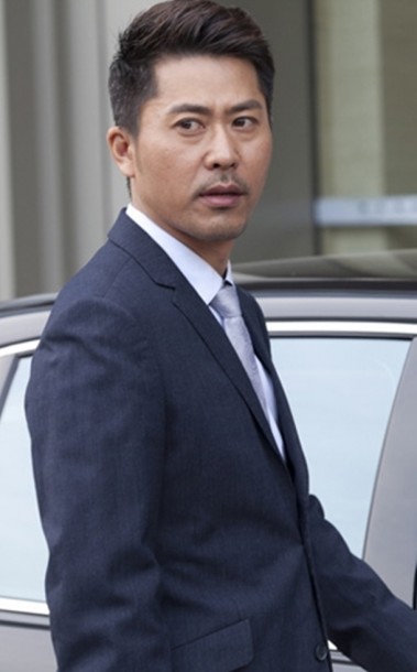 Zhang Jingdong Fotoğrafı