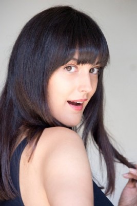 Kathryn Aagesen Fotoğrafı