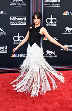 Camila  Cabello Fotoğrafı