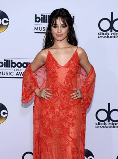 Camila  Cabello Fotoğrafları 13