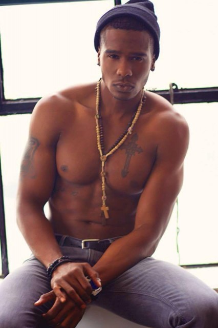 Roy Williams Jr. Fotoğrafı