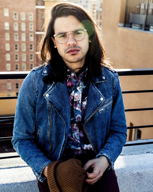 Carlos Valdes Fotoğrafı