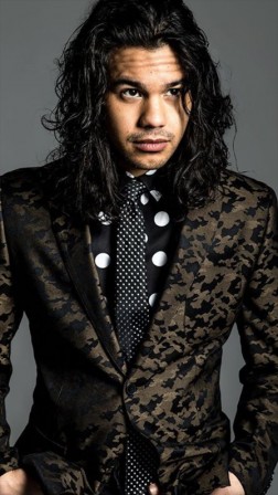 Carlos Valdes Fotoğrafları 5