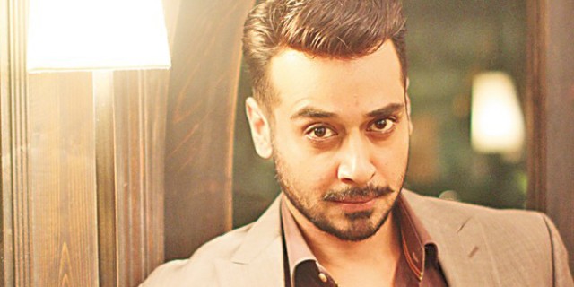 Faysal Qureshi Fotoğrafları 2