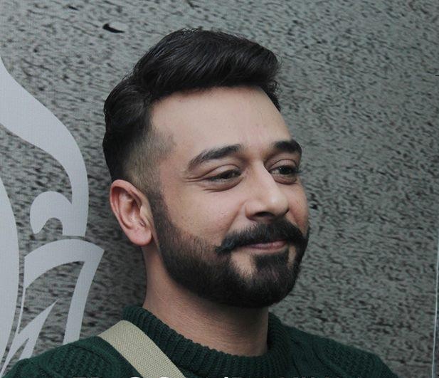 Faysal Qureshi Fotoğrafları 5