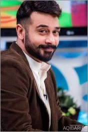 Faysal Qureshi Fotoğrafları 7