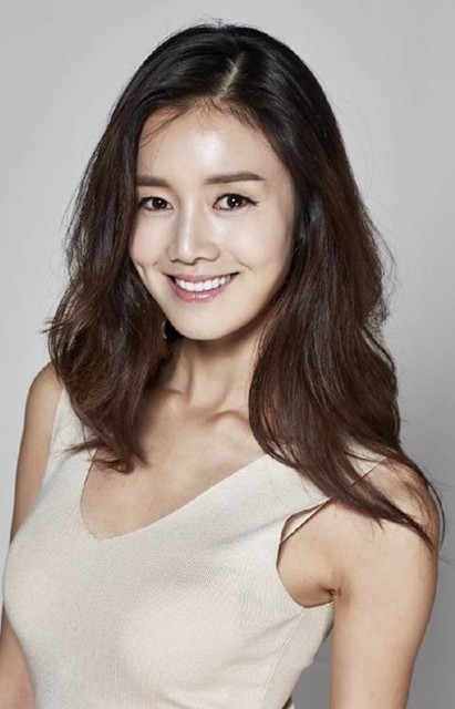 Lee Ka-hyeon Fotoğrafı