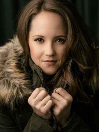 Kristen  Shawn Fotoğrafı