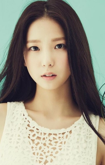 Choi Yu-jin Fotoğrafı