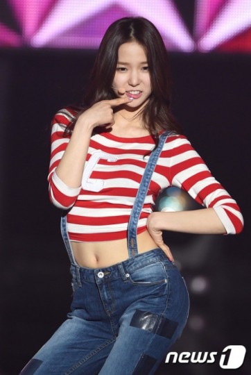 Choi Yu-jin Fotoğrafı