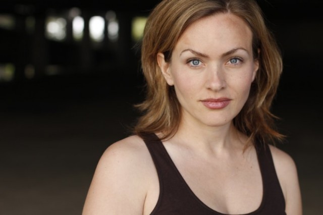 Amanda Martindale Fotoğrafı