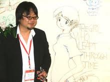 Mamoru Hosoda Fotoğrafları 2