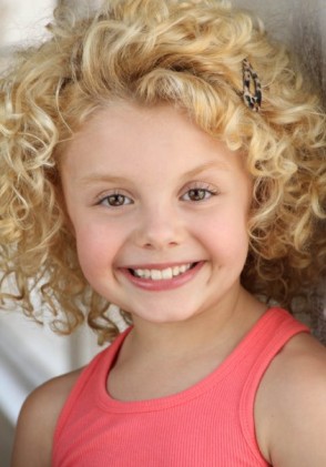 Mallory James  Mahoney Fotoğrafı