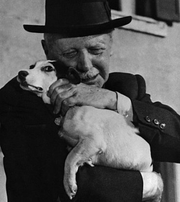 Carlo Battisti Fotoğrafı
