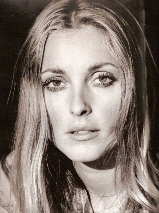 Sharon Tate Fotoğrafları 4