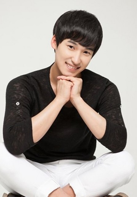 Kim Yeong-yong Fotoğrafı