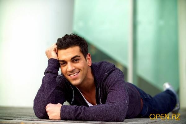 Elyas M'Barek Fotoğrafı