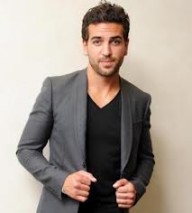 Elyas M'Barek Fotoğrafları 6