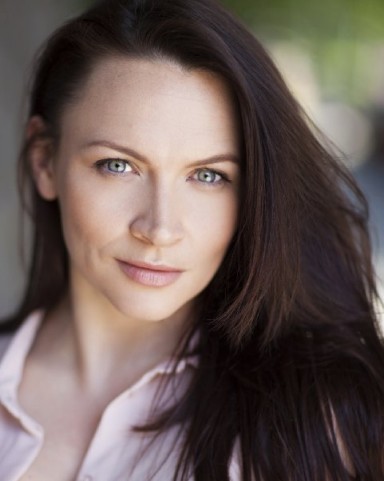 Jennifer Healy fotoğrafı