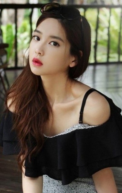 Cha Se-young Fotoğrafı