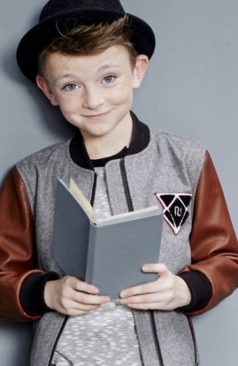 Benjamin Haigh fotoğrafı