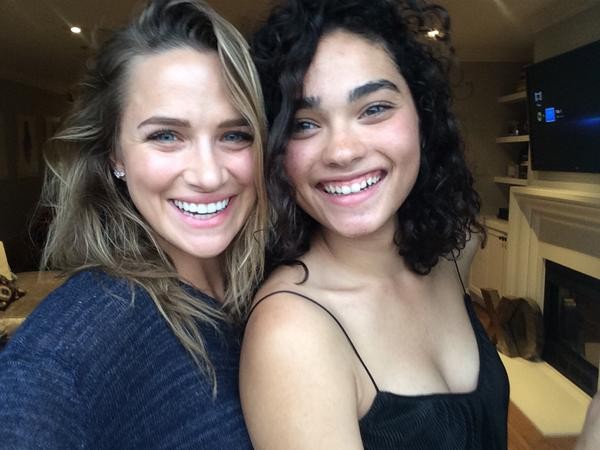 Brittany O'Grady Fotoğrafı