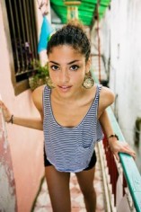 Paulina Singer Fotoğrafı