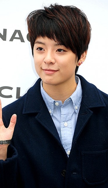 Amber Liu Fotoğrafları 2