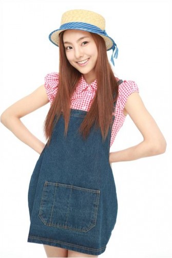 Mo Ri-yoo Fotoğrafı