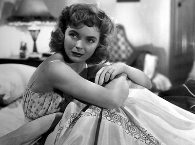 Dorothy McGuire Fotoğrafları 5