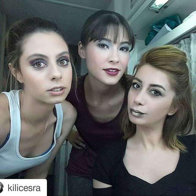 Ceren Sarp Fotoğrafı