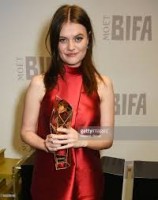 Abigail Hardingham Fotoğrafı