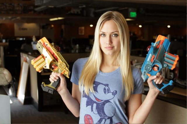 Naomi  Kyle Fotoğrafı
