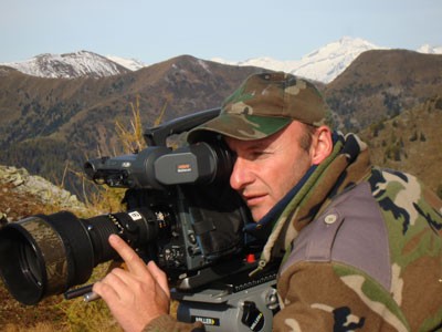 Otmar Penker Fotoğrafı