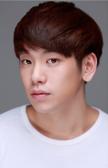 An Seung-gyun Fotoğrafı