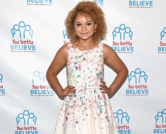 Rachel Crow Fotoğrafları 22